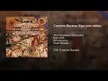 Carmina Burana: Ego sum abbas