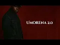 Lagu Umorena 2.0 — Caramelized Music | Official Visualiser