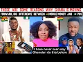 Download Lagu These Are Some Reasons Why Ghana Is Moving Forward than Nigeria big difference between mobile money 