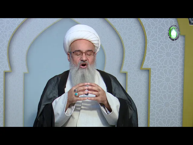 ⁣130    تابع بودن علم با  معلوم - استاد: شیخ حسن میلانی