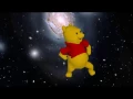 Winnie the pooh Ultimate Compilation: Earth2Universe Pitbull Dance