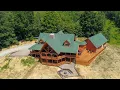 Laikyn s Lodge - Hocking Hills