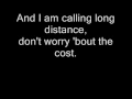 Tom Waits - Martha Lyrics