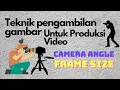 Download Lagu Teknik Pengambilan Gambar untuk Produksi Video