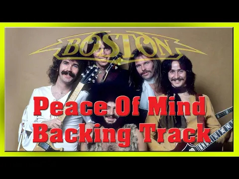 Play with Backing Track