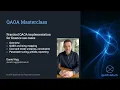 QAOA Masterclass: From QUBO to Circuits, Mixers, Constraints, and Reporting