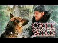 Call of the Wild 1994 FULL MOVIE Classic Adventure Rick Schroder