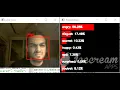 Real time emotions recognition