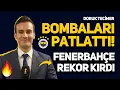 Download Lagu SON DAKİKA, FENERBAHÇE MUHABİRİ DORUK TECİMER BOMBAYI PATLATTI, FENERBAHÇE'DEN REKOR BÜTÇE!