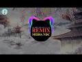 Lagu ÁNG MÂY VỤT BAY REMIX ♥️♥️ MEDIA NĐC ✅✅ DÙ BIẾT YÊU EM LÀ SAI REMIX 💌 LÊ BẢO BÌNH