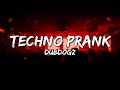 Dubdogz - Techno Prank (Official Lyrics)