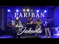 Download Lagu PARIBAN DARI JAKARTA | HITAM MANIS KULITMU | SURYANTO SIREGAR | Live at Version Coffee \u0026 Eatery