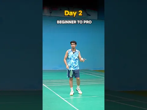 When to take backhand?