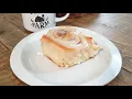 Cinnamon Rolls o Rollitos de Canela DELICIOSOS