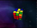 Yet another Rubik s cube game made in Dark Basic Classic