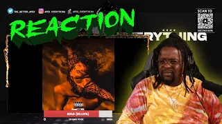 mashbeatz they say feat a reece u0026 ex global reaction