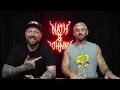 PAPA ROACH WITH THE ANTHEMIC BANGER! “Wake Up Calling” | Nath and Johnny Reaction