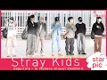 Download Lagu 스트레이키즈 '힙힙! 세리머니~!' [STARPIC] / Stray Kids Departure - at Incheon Airport 20250919