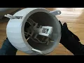 Springlock Endo Rod - Proof of Concept Test