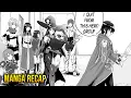 Lagu Boy Accidentally Isekai'd with the Heroes so He was Banished from the Group !! - Manga Recap