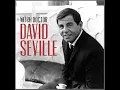 Witch Doctor David Seville Stereo 1 1958 #1