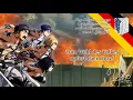 Download Lagu FULL VERSION “Shinzou wo Sasageyo” [German FanCover] 【Shingeki no Kyojin】 ►ATTACK ON TITAN◄