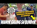Download Lagu ASAWA NI PAPA FRANZ NAG EFFORT PARA KAY KUYA VAL | NANGHULI NG MANOK SA BUNDOK | PAPAFRANZVLOG