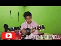 Download Lagu #byAzay-DHY HOW-PELANGI BARU KU.