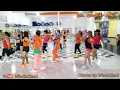 Download Lagu Kala Bennyak ( Lagu Madura ) - Fariez Meonk | Zumba | Senam Kreasi | Choreo By WiwixDjani