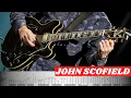 Download Lagu How To Sound DRUNK And GENIUS At The Same Time!!! JOHN SCOFIELD