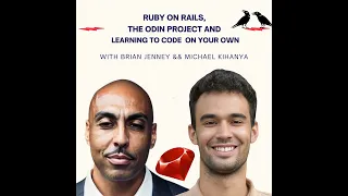 - Ruby on Rails The Odin Project and Learning to Code on Your Own