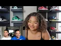 EVERY TIME THE HODGETWINS HAVE MENTIONED THEIR MOTHER REACTION