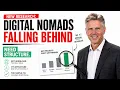 Boosting Productivity and Focus for Self-Employed Creators and Digital Nomads