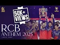 Download Lagu RCB Anthem 2025 | Echo Junction