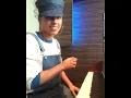 Alicia Keys -  Singing "I Can" by #Chronixx