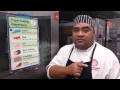 Proper Cooking Temperatures W CHEF PREZ