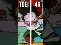 Download Lagu Actual, Literal 4K Dragon Ball