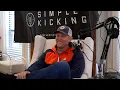 Nick Folk NFL Kicker stops down to share stories from his 13 year NFL career