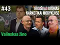 Download Lagu VALINSKAS ŽINO: apie rusišką droną, Bartoševičiaus teismą, narkotikus mokyklose ir Palucko likimą