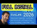 Install SVXLink - 2026