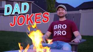 Best Dad Jokes of All Time Bros in Hats