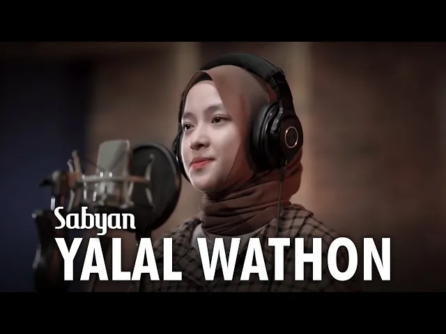 Download MP3 YALAL WATHON ( ياَ لَلْوَطَنْ ) - SABYAN