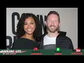 Dave McMenamin and Malika Andrews dating rumors heat up