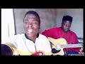 Lagu Ntencane - Isangoma cover by Mlayezo 