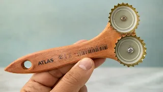 Turn an OLD Paintbrush into a Tool You'll Use Every Week