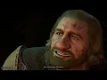 Baldur s Gate 3 - Save Hag Victims Efrin and Lorin Both Outcomes