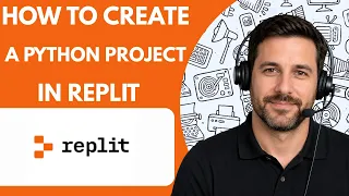 How to Create a Python Project in Replit Full Guide 2026