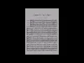 Franz Schubert - String Quartet No.7, D 94 (with score)