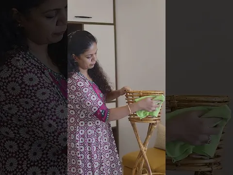 Peaceful Home Cleaning and Organizing Routine | Home Hacks