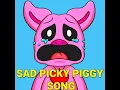 Sad Picky Piggy Song (Poppy Playtime Chapter 3)